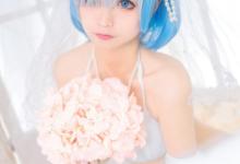 [喵糖映画]VOL.029 蠢沫沫 花嫁