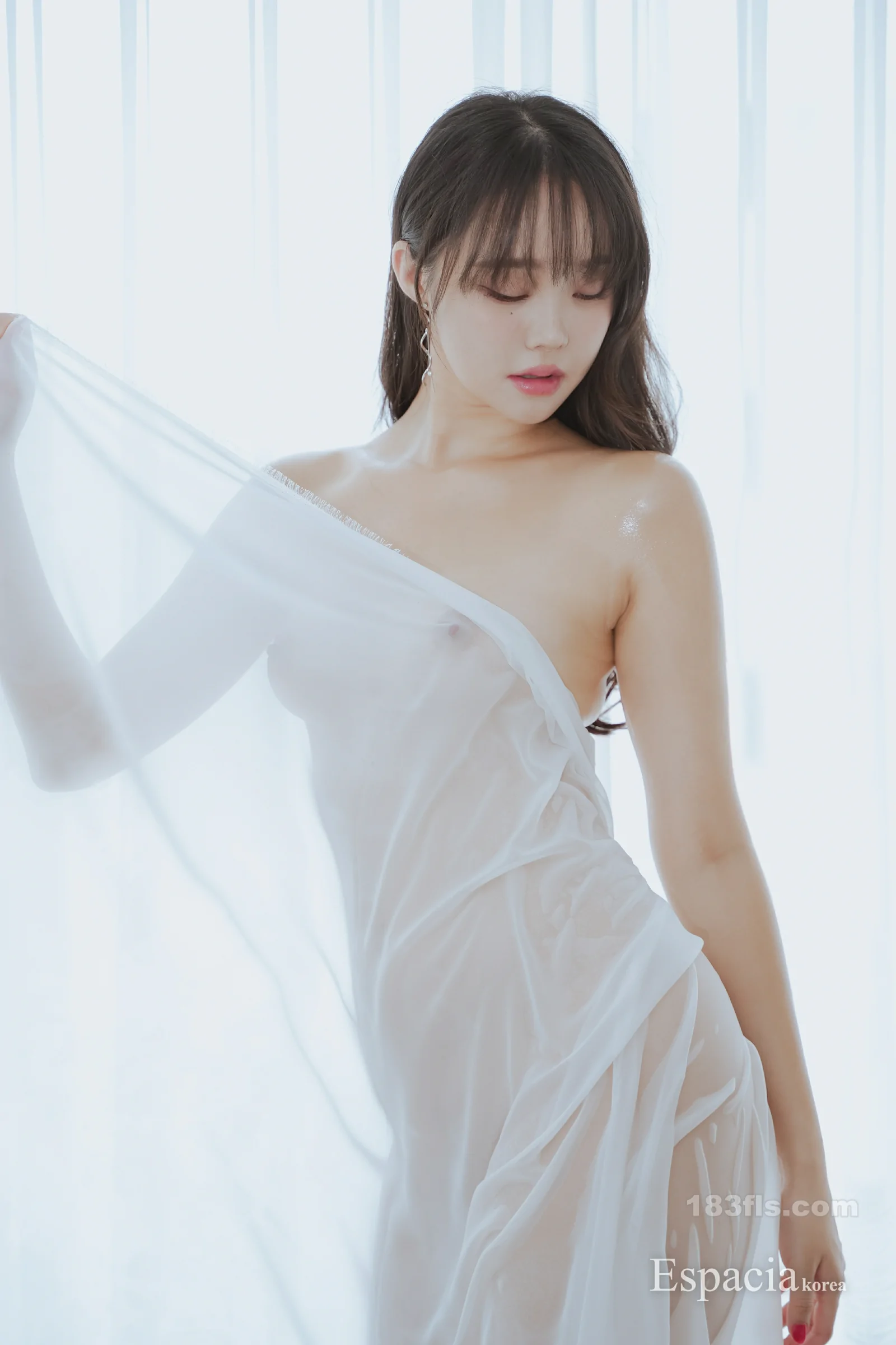 Espacia Korea NO.103 EHC#118 Inah (이나)