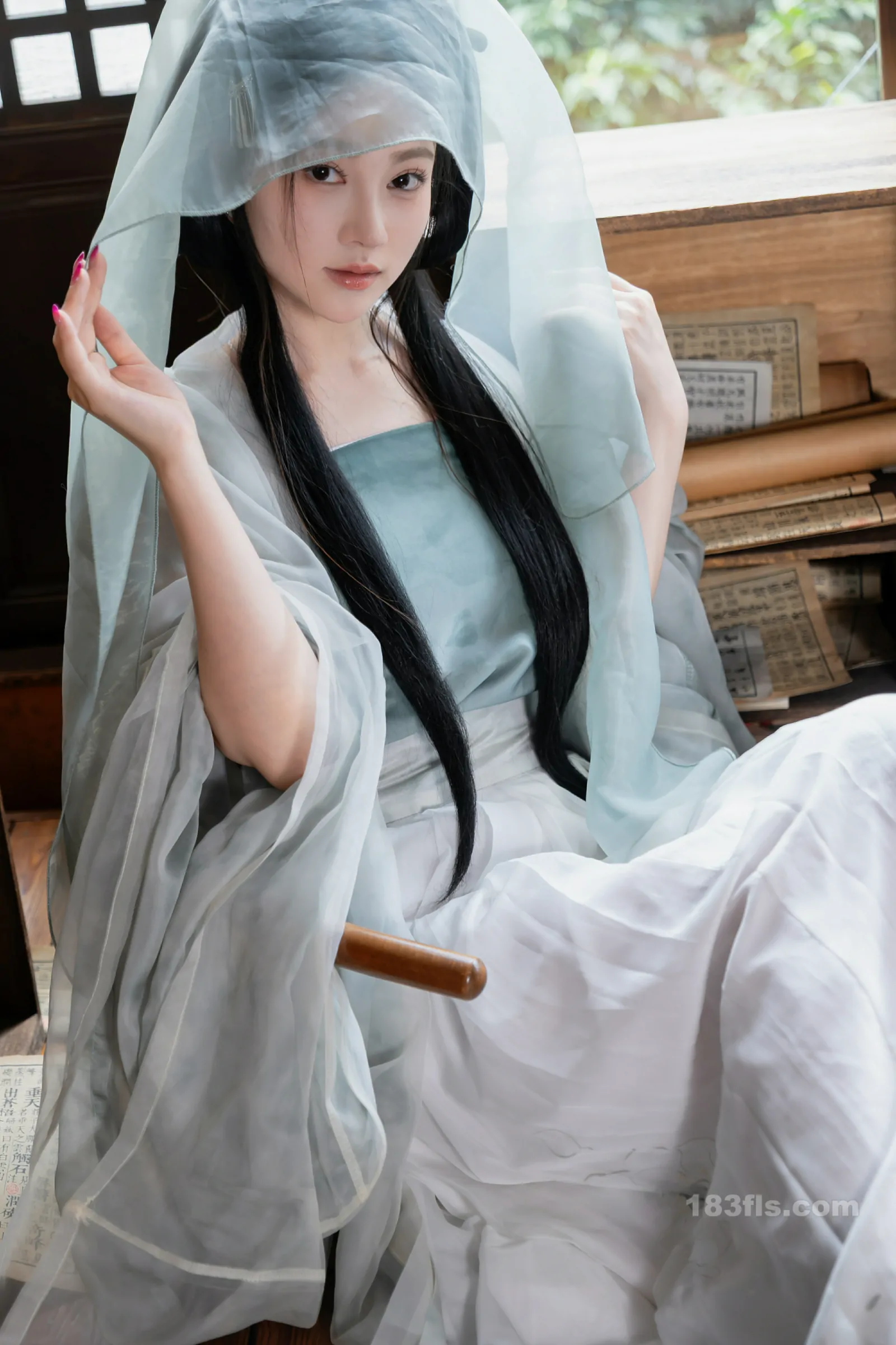 年年nnian - 浣溪沙