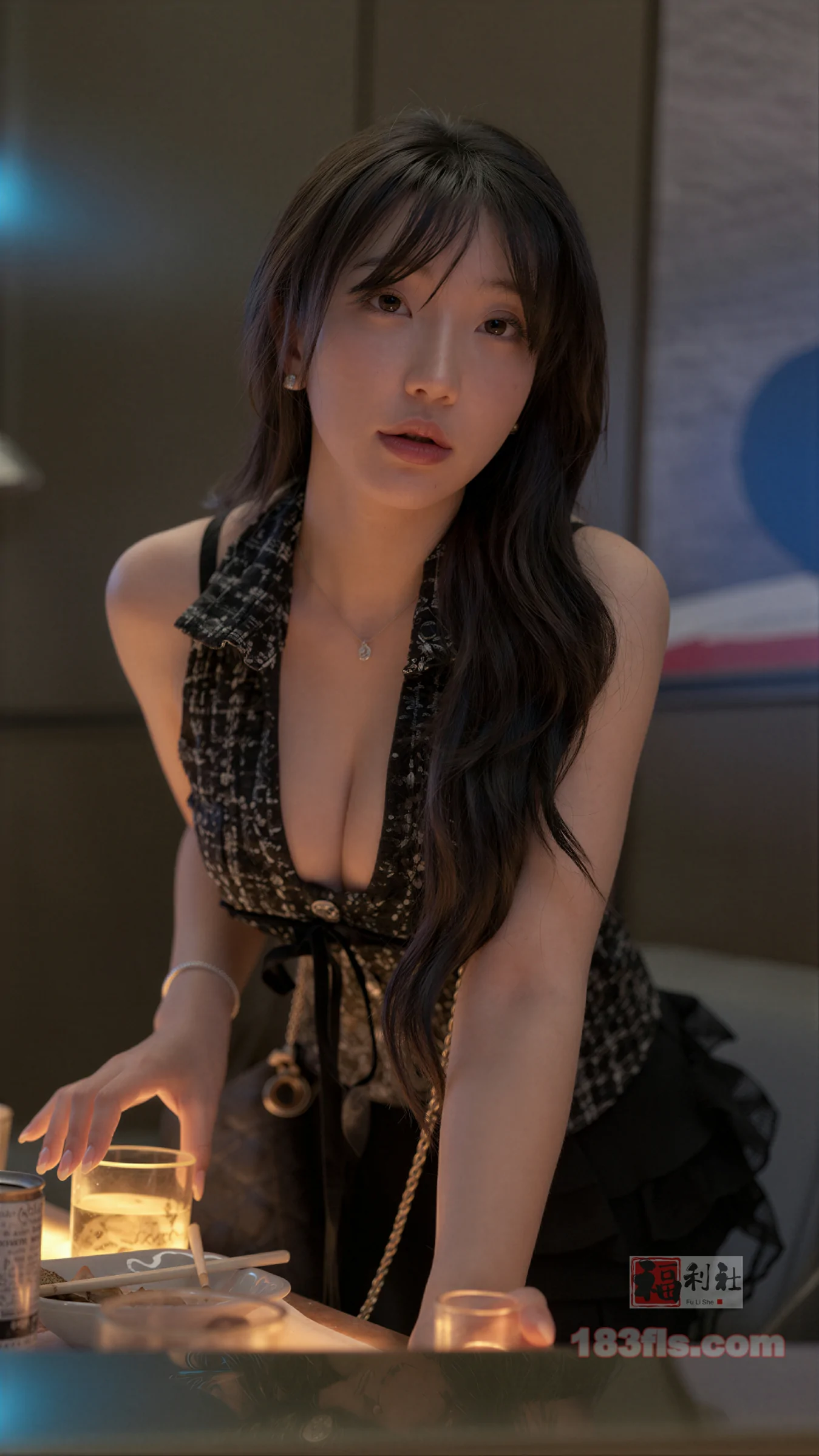 X-Level NO.034 Ye Eun (손예은) - Private High Public